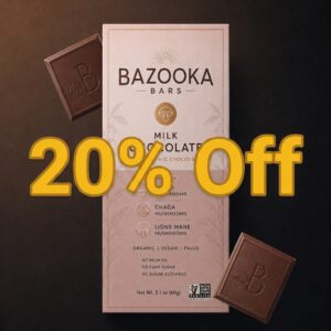 Bundle Bonanza! – Add Extra Bars at 20% OFF