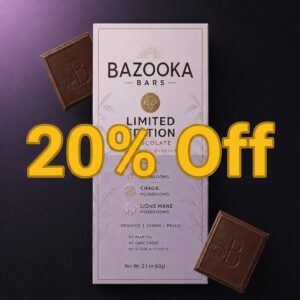 Bundle Bonanza! – Add Extra Limited Edition Bars at 20% OFF Each