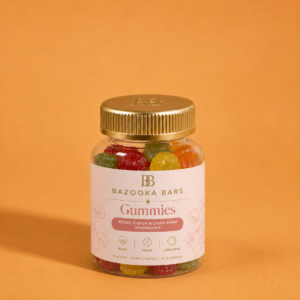 Super Blend Gummies