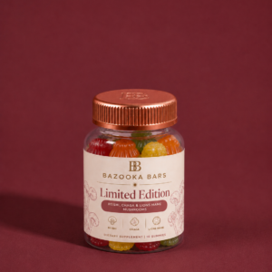 Limited Edition Super Blend Gummies